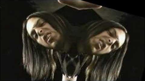 Bullet for my Valentine - Say goodnight (high quality) + Lyrics