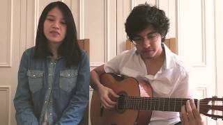Video thumbnail of "So Will I [Cover] - Hillsong United"
