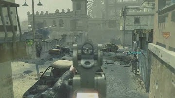 Raw Clips # 7 | 6 Man Semtex!