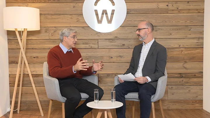 How Year Up is Bridging the Opportunity Gap