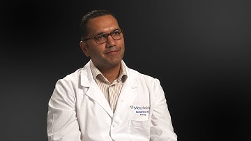 Amarish Davé, DO – Neurology