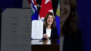 First Nations groups oppose pipeline agreement with Ottawa