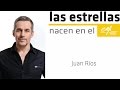 Juan Ríos: Celebrando 30 Años del CEA ⭐