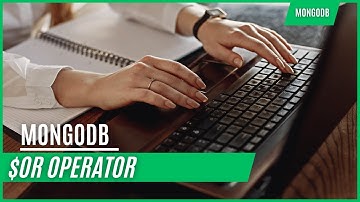 MongoDB Tutorial 5: Or and Query Operators