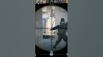 Multi kills #cs2 #csgo #fragmovie