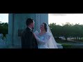 Aydin &amp; Sevila | Wedding Film | Houston, TX | Sams Media