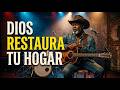 NO TE RINDAS AHORA 🙏 Dios No Terminó Contigo | Canción de Fe y Esperanza (Acoustic)