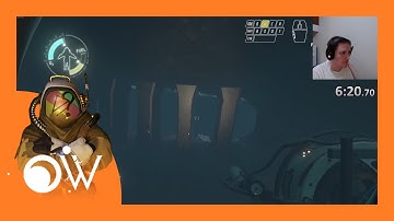 Outer Wilds: Echoes of the Eye: All DLC Achievements in 21:59
