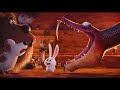 THE SECRET LIFE OF PETS Trailers