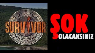 SURVİVOR 2021 -   survivor yarışmacının şaşırtan hayatı