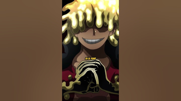 3 fake FORMS of GEAR 5 totally LAME! 🤮 #shorts #anime #onepiece