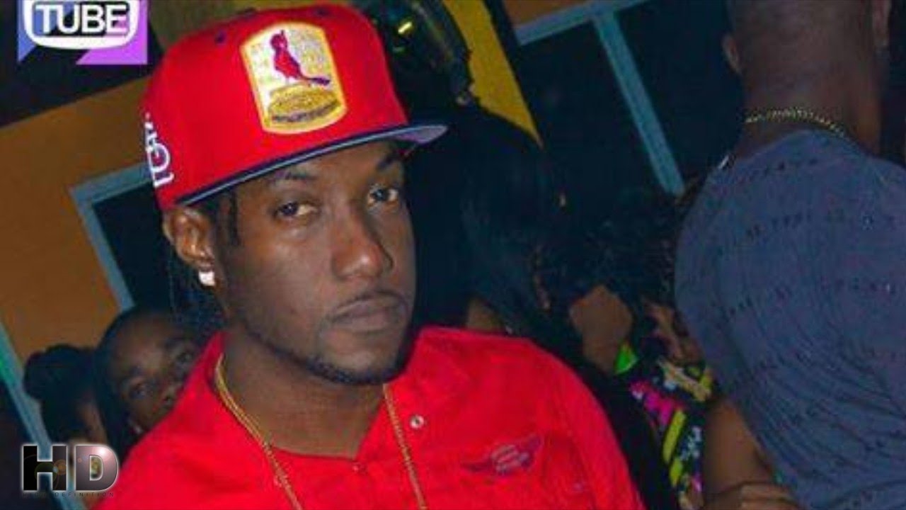 Blade Skeemaz  - Badman Maths - December 2014