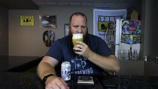 Odd Side Ales Clean Slate Review