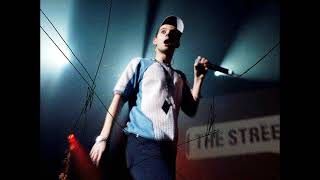 The Streets - Empty Cans (Instrumental)