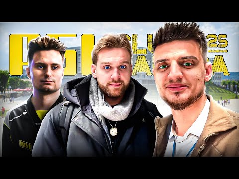PGL CLUJ a FACUT ISTORIE in ROMANIA
