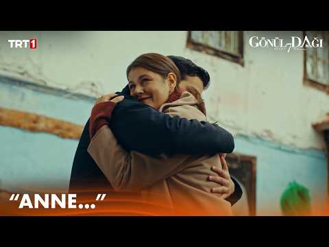 "Ben senin varlığın sayesinde ayaktayım anne" - Gönül Dağı 227. Bölüm
