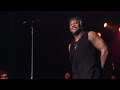 D&#39;Angelo &amp; the Vanguard LIVE- &#39;Sugah Daddy&#39; (snippet 2015)