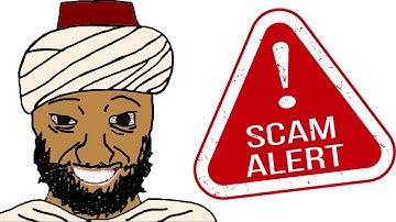 How Muhammad PROVES That He is a FRAUD