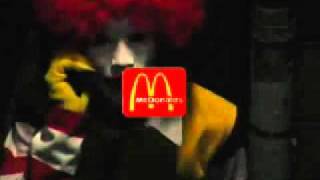 Twisted Japanese McDonald's Commercial (Old).mpg