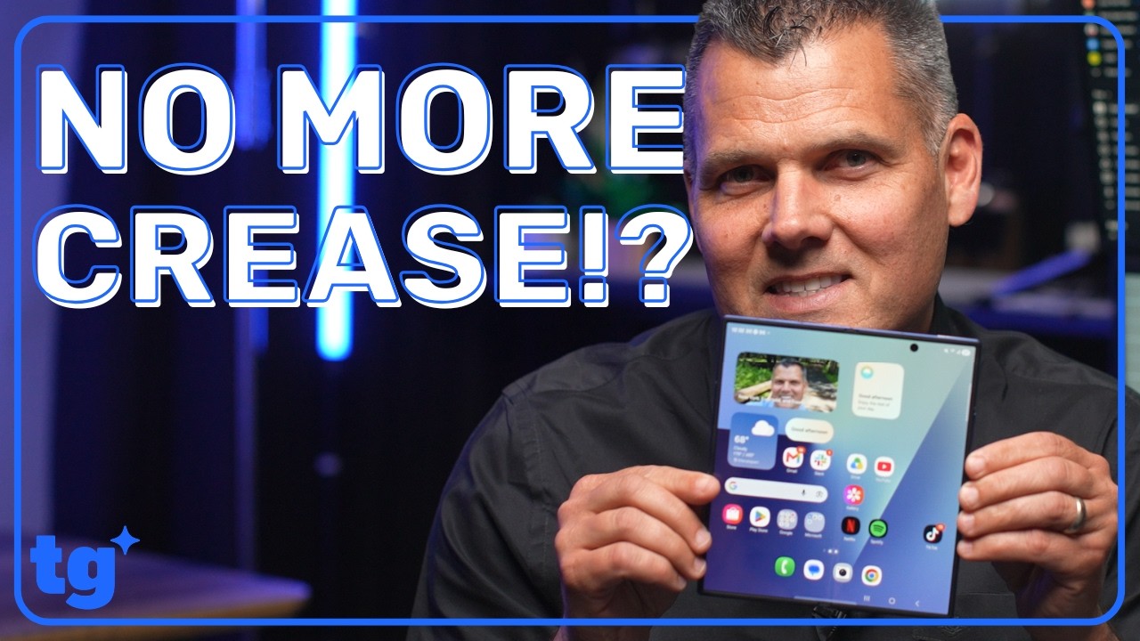 Tom Guide trai nghiem som Samsung Galaxy Z Fold 8 nang cap lon nhat