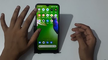 Realme C15 | how to turn off voice assistant problem |fix  screen touch problem| back back band