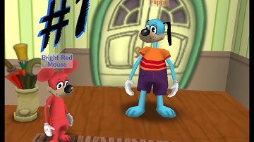 ToonTown Rewritten Series Ep. 1-Flippy!!!