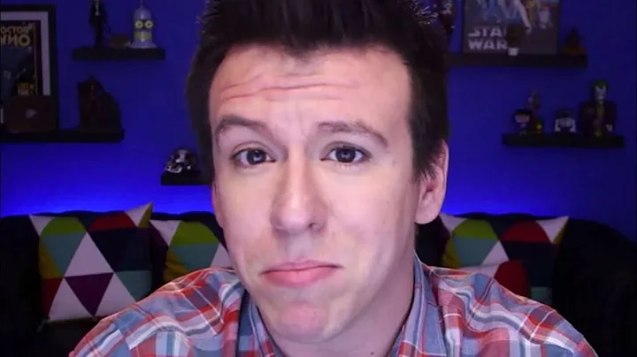 The Untold Truth of YouTuber Philip DeFranco