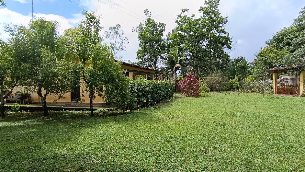 🏡 Maravilhoso Sítio em Aldeia -Pe/ Km 21 | 14.831m² | 🍃💰 À venda R$ 400.000