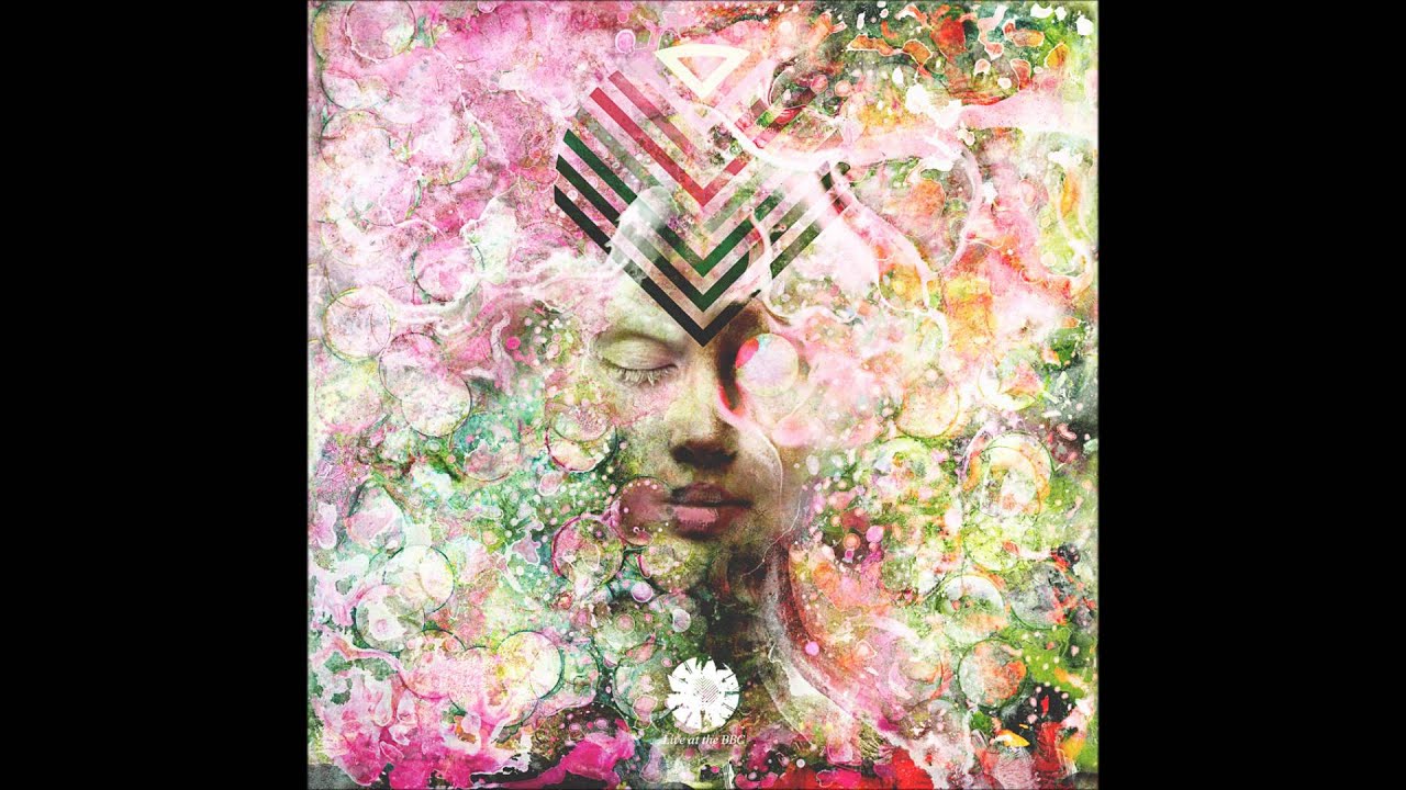 Converge - Hanging Moon (BBC Live Version)