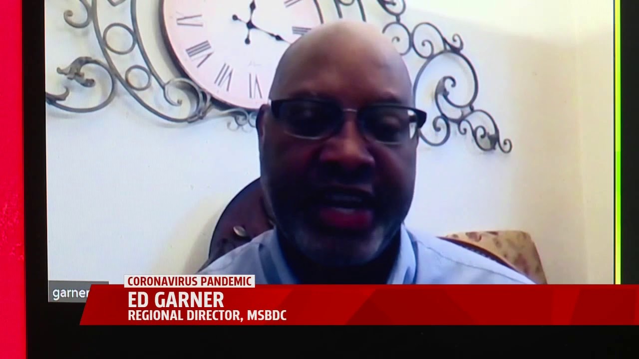 Small Businesses start applying for Paycheck Protection Program