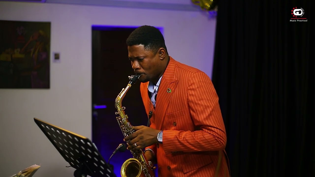 Tango by Mark Fielding| ABRSM Grade4 C:2  (From 2022 -)