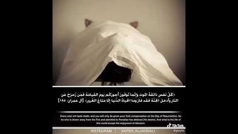 ياسر الدوسري - سورة ال عمران