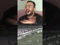 رد فعل علي هدف بيدري في اتليتكو مدريد