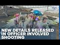 Prosecutor releases new details in Northern Indiana officer-involved shooting of teen