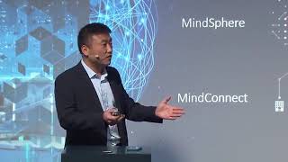 Step by step to your IoT solution with MindServices