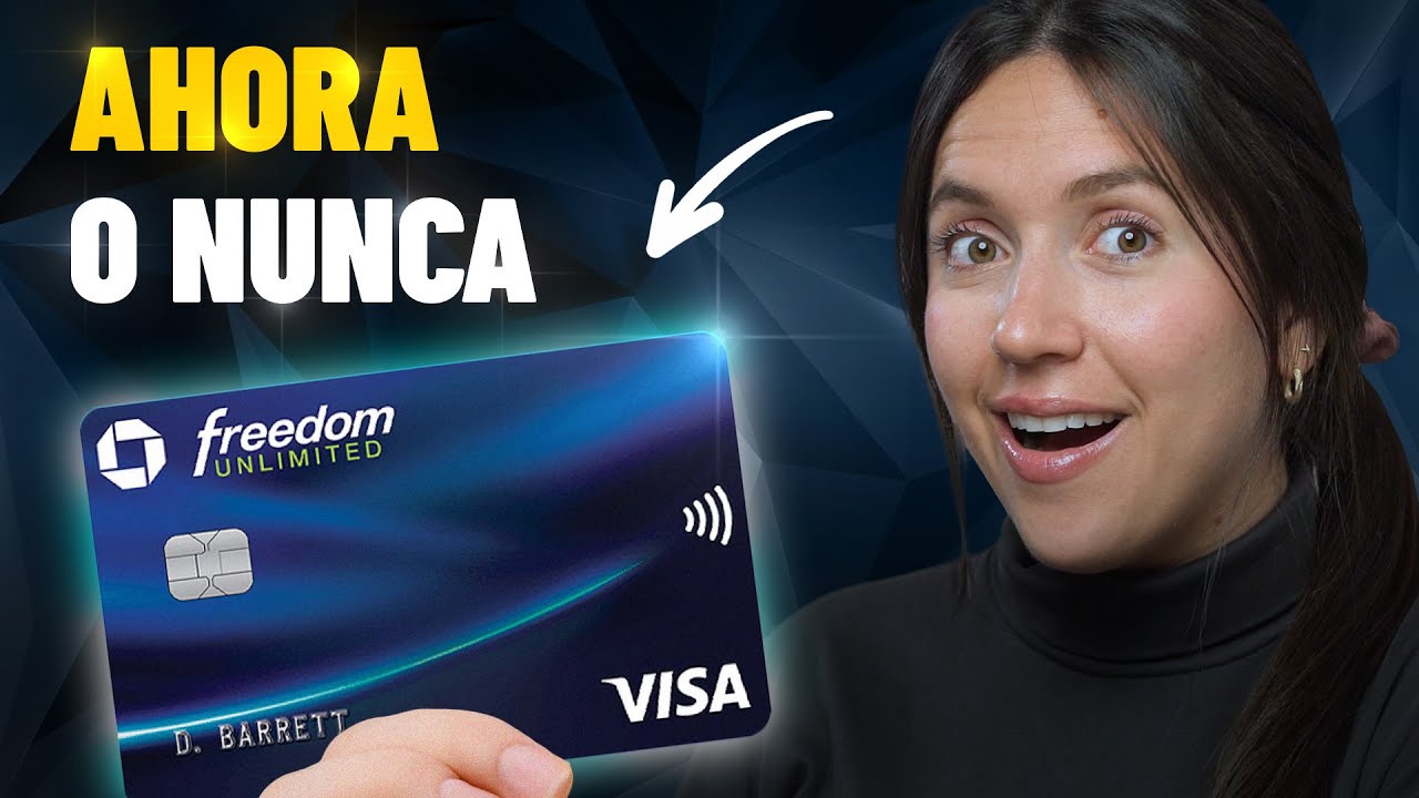 Tarjetas con cashback ilimitado