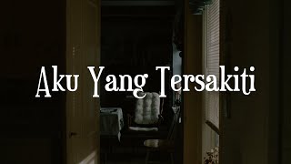 Judika  - Aku Yang Tersakiti (Lirik) Kerispatih,  Widi Nugroho,  Mario G.Klau,  Mike Mohede…