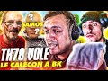 Tk vole le caleon de bkh  jp x samos    best of bkh78