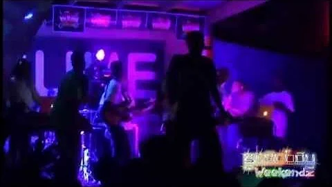 Triple Kay & Asa Bantan live isidore monday may 20th