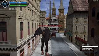 FGunZ Bot Possession Selection Test
