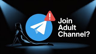 Celebrity How to Join Adult Channels on Telegram (Step-by-Step Guide) Profile