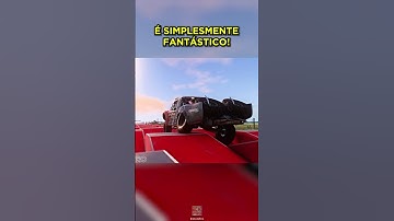 Jogo de Carro ESTILO GTA feito na ITsMagic #ITsMagicEngine #cargames3d #gtabrasil #jogosdecelular