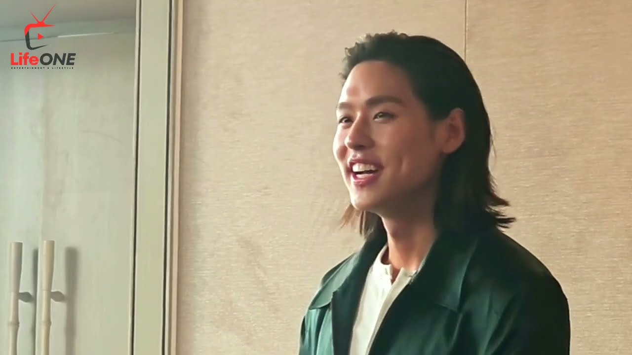 สัมภาษณ์พิเศษ 