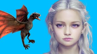 The Life of the Original Daenerys Targaryen