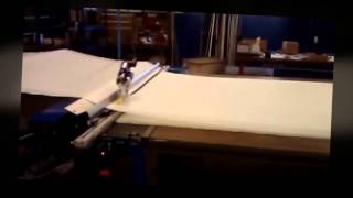 Eastman Blue Jay Spread/End Cutting for sale