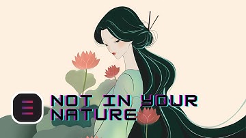 EMPASIX x PURPL - Not In Your Nature (Official Music Video) [Free NCS]