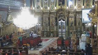 Episcopia Greco-Catolică de Oradea Live Stream