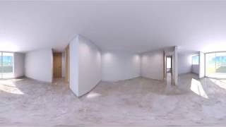 Test 360 Video (Ue4)