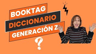 📚BOOKTAG DE LA GENERACIÓN Z  | @leyendoconmari