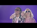 TK Kravitz - Space ft. Sexton [Official Music Video]